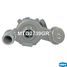 Krauf MTG2739GR Турбокомпрессор - 2