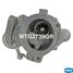 Krauf MTG2739GR Турбокомпрессор - 4