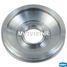 Krauf MVT0181NR Задняя пластина турбокомпрессора - 2