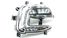 DOMINANT RE0450100002 Фонарь ходового огня левый - 1