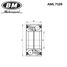 BM AML 7109 Подшипник ступицы 80x42x46 | перед прав/лев | - 2