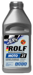 ROLF 322662 Moto 2T п/синт 0,5л (25шт/уп) в - 1