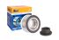 KRAFT KT 204589 Подшипник ступицы переднего колеса, комплект для а/м Mazda 2 (03-) 1.4-2.0 - 1