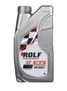 ROLF 322446 GT синт. 5w30 1л sn/cf (12шт/уп) пластик - 1