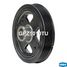 Krauf GPZ1010TU Шкив коленвала - 2