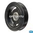 Krauf GPZ1011TU Шкив коленвала - 1