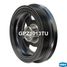 Krauf GPZ1013TU Шкив коленвала - 1