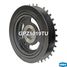 Krauf GPZ1019TU Шкив коленвала - 1