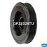 Krauf GPZ1024TU Шкив коленвала - 1