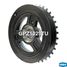 Krauf GPZ1029TU Шкив коленвала - 1
