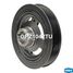 Krauf GPZ1042TU Шкив коленвала - 2