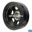 Krauf GPZ1049TU Шкив коленвала - 1
