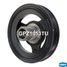 Krauf GPZ1053TU Шкив коленвала - 2