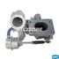 Krauf MTL2225BE Турбокомпрессор - 2