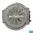 Krauf MCT9606SL Картридж для турбокомпрессора - 3