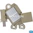 Krauf ARA1531PE Регулятор генератора - 1