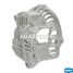 Krauf ABA9103BS Крышка генератора задняя - 2