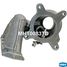 Krauf MHT0083TD Корпус турбины (турбокомпрессора) - 3