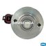 Krauf SSM9010BA Втягивающее реле стартера - 2