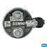Krauf SSM9010BA Втягивающее реле стартера - 3