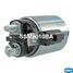 Krauf SSM9010BA Втягивающее реле стартера - 4