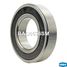 Krauf BAD0636SM Подшипник генератора - 1