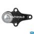 Krauf BBZ1010LD Шаровая опора - 3