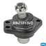 Krauf BBZ1017LD Шаровая опора - 2