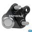 Krauf BBZ1023LD Шаровая опора - 3