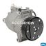Krauf KCC1361GW Компрессор кондиционера - 1
