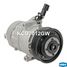 Krauf KCD7012GW Компрессор кондиционера - 1