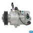 Krauf KCD7012GW Компрессор кондиционера - 5