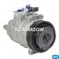 Krauf KCN5662GW Компрессор кондиционера - 1