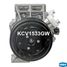 Krauf KCV1533GW Компрессор кондиционера - 5