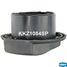Krauf KKZ1084SP Крышка бачка охл. жидкости - 3