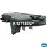 Krauf KTZ1143SP Бачок расширительный - 2