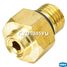 Krauf KVD1045YU Клапан сброса давления компрессора - 2