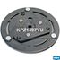 Krauf KPZ1497YU Прижимная пластина шкива кондиционера - 2