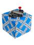 Stellox 03-42045-SX Натяжитель цепи ГРМ zj0112500b Mazda - 2
