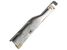 Stellox 04-81140-SX Успокоитель цепи ГРМ me191029 Mitsubishi - 5