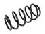 Stellox 10-22572-SX Пружина передняя 40 620 71 Nissan - 1