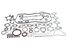 Stellox 11-22027-SX К-кт прокладок ДВС без ГБЦ Toyota Land - 1