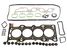 Stellox 11-22030-SX К-кт прокладок ДВС верх. пл. крыш. Ford - 1