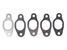 Stellox 11-22041-SX К-кт прокладок ДВС верхний без ГБЦ VW - 8
