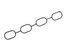 Stellox 11-22043-SX Комплект прокладок двигателя - 7