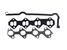 Stellox 11-22051-SX Комплект прокладок двигателя - 6