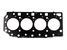 Stellox 11-25350-SX Прокладка ГБЦ (0.8mm) Kia Sorento - 1