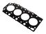 Stellox 11-25350-SX Прокладка ГБЦ (0.8mm) Kia Sorento - 4