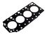 Stellox 11-25350-SX Прокладка ГБЦ (0.8mm) Kia Sorento - 6
