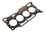 Stellox 11-25356-SX Прокладка ГБЦ (0.4mm) Renault Duster - 6